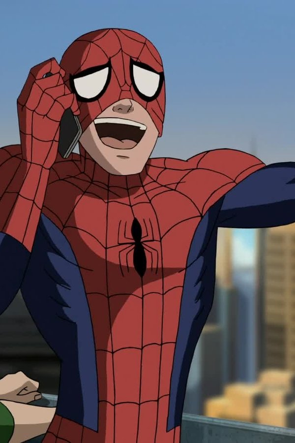 Ultimate Spider-Man – S01E16 – Episodio 16