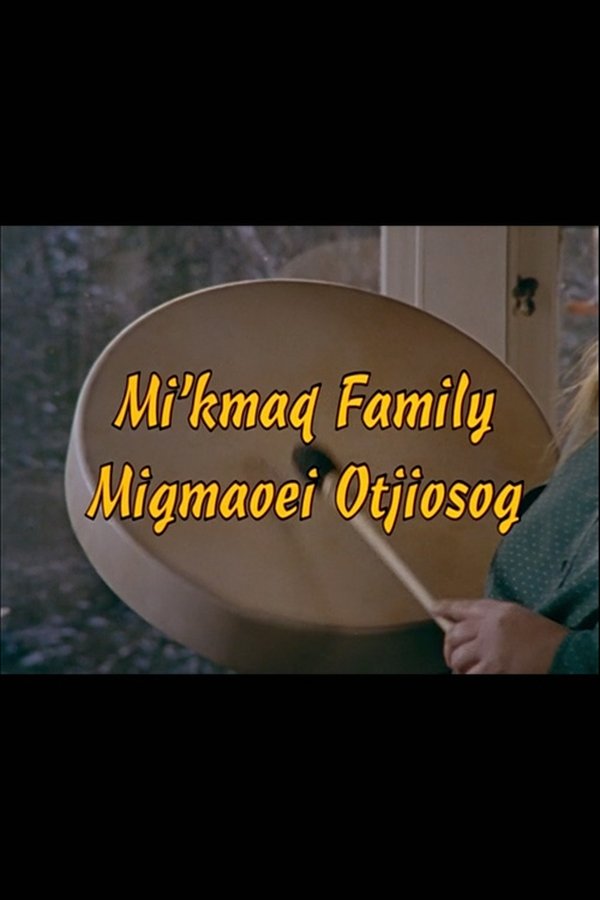 Mi’kmaq Family (Migmaoei Otjiosog)