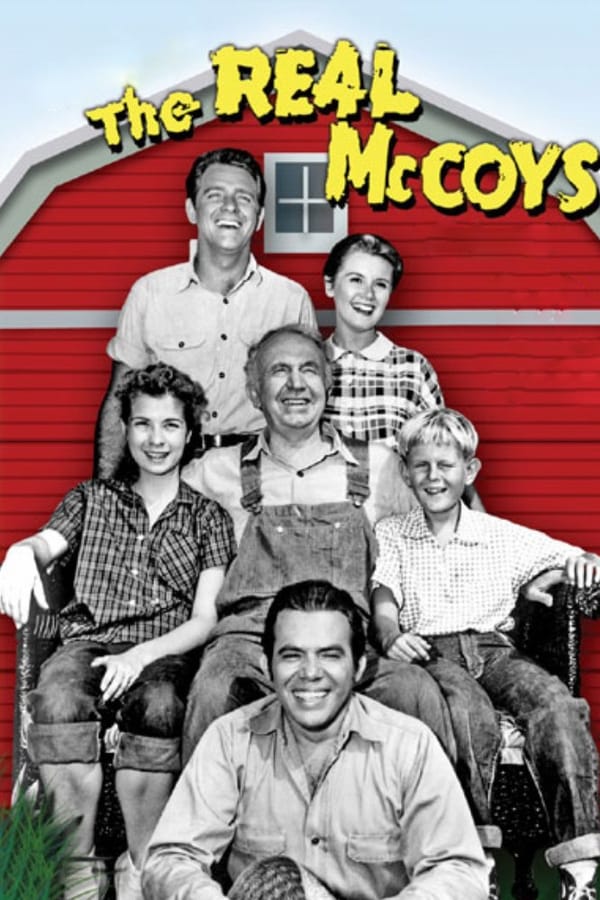 The Real McCoys