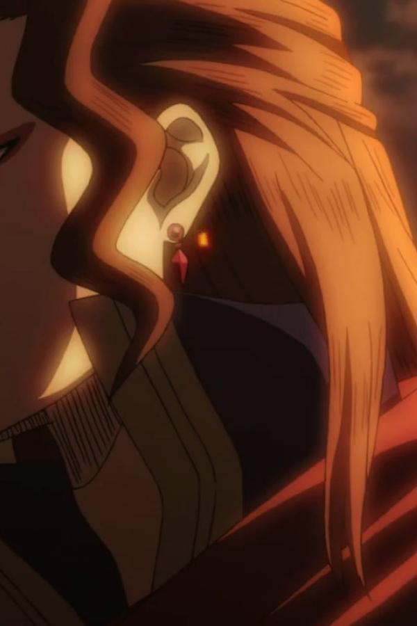 Black Clover [Sub-ITA] – S01E23 – Il Leone Vermiglio