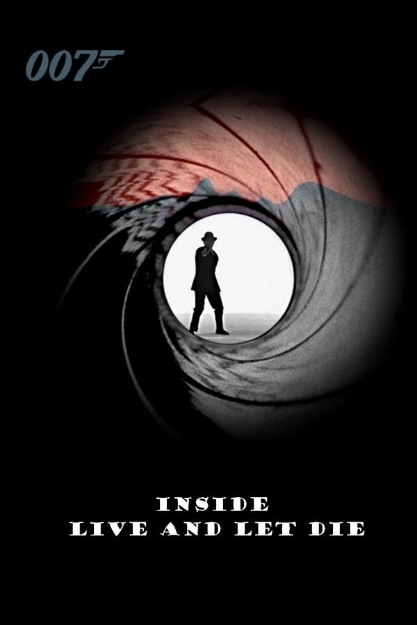 Inside ‘Live and Let Die’