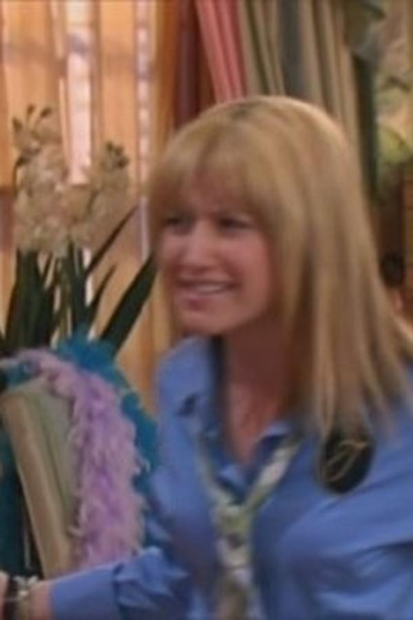 Zack e Cody al Grand Hotel – S01E15 – Episodio 15