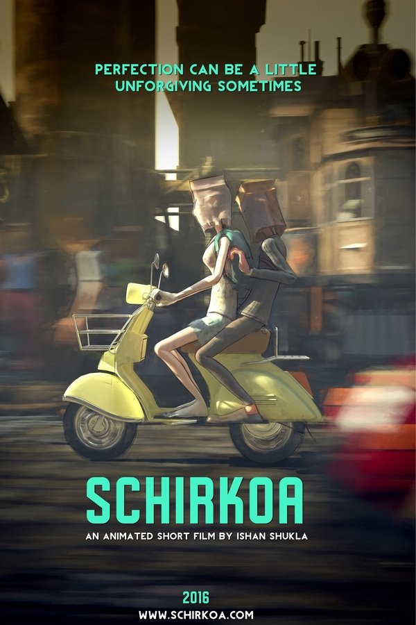 Schirkoa