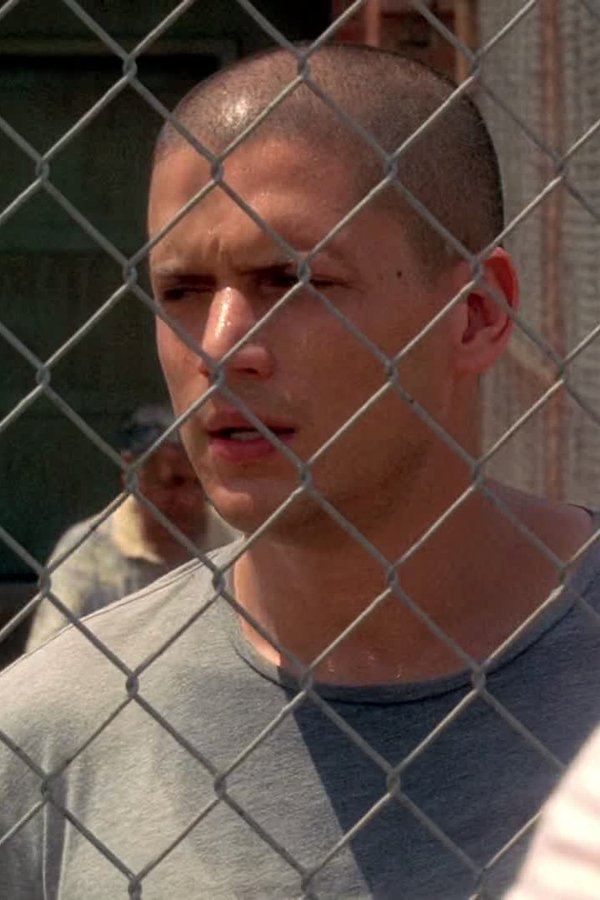 Prison Break – S03E05 – Interferenza