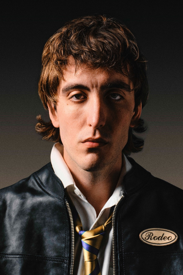 Vincent Pasdermadjian's headshot