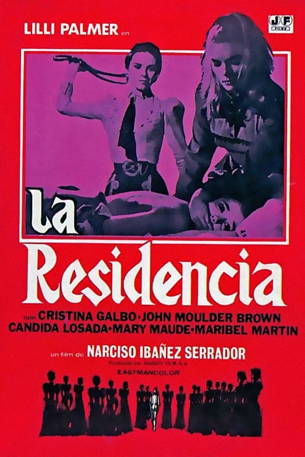 La residencia