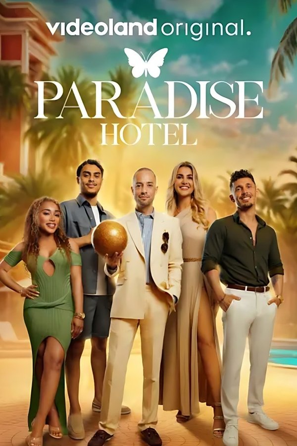 Paradise Hotel (NL)