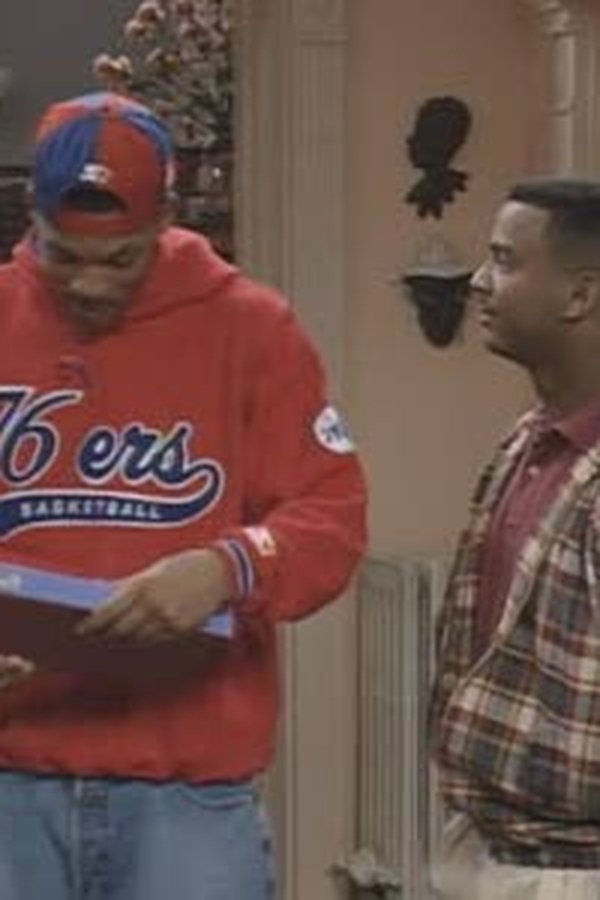 Willy, il principe di Bel-Air – S04E26 – Vacanze a Philadelphia