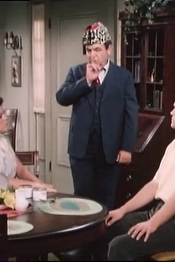 Happy Days – S04E16 – La rivolta di Marion