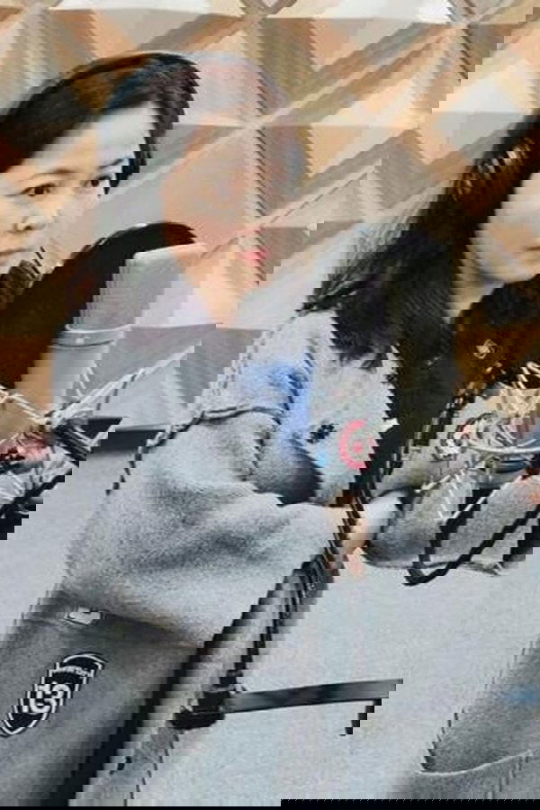 贾丽娜