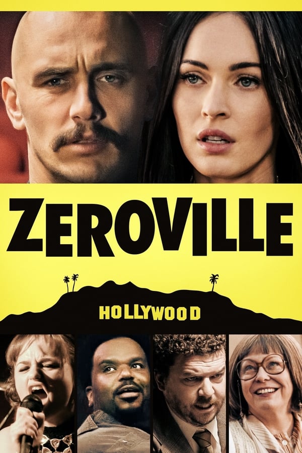 Zeroville