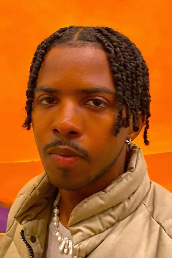 Solomon Smith's headshot