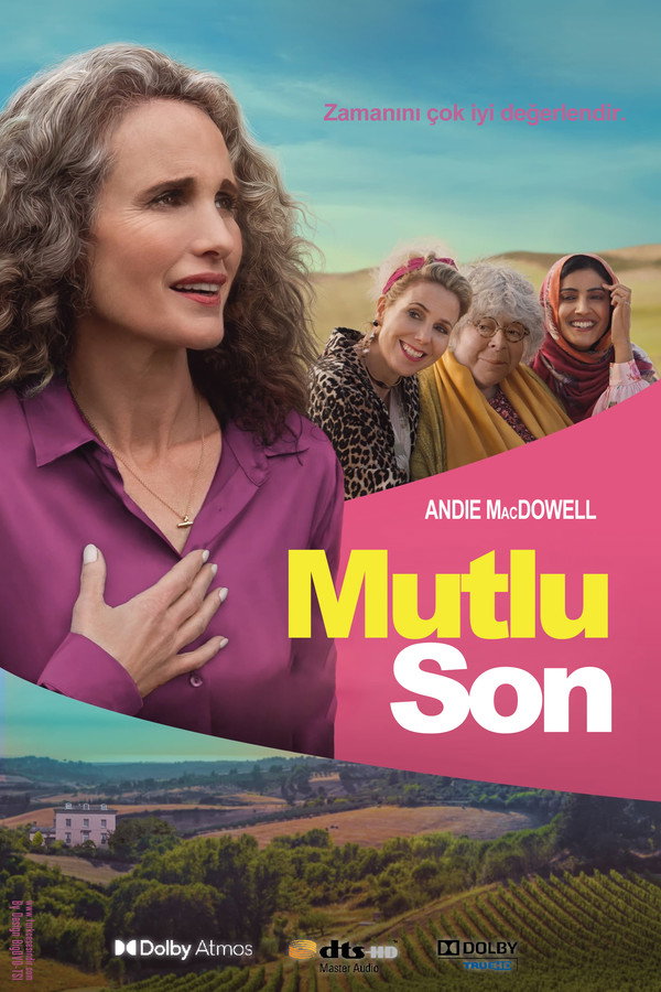 Mutlu Son - My Happy Ending (2023)