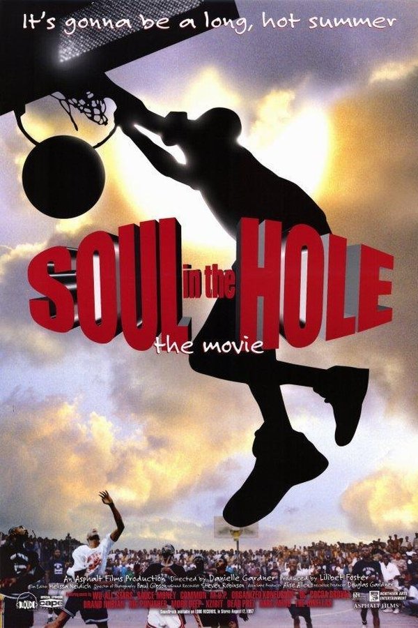 Soul In The Hole