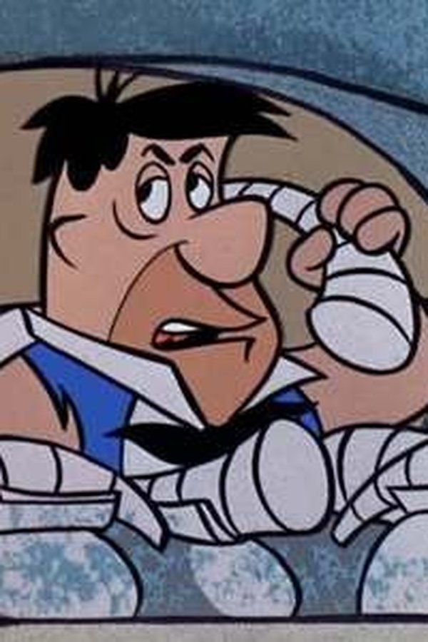 Flinstone – S01E22 – Il magnate