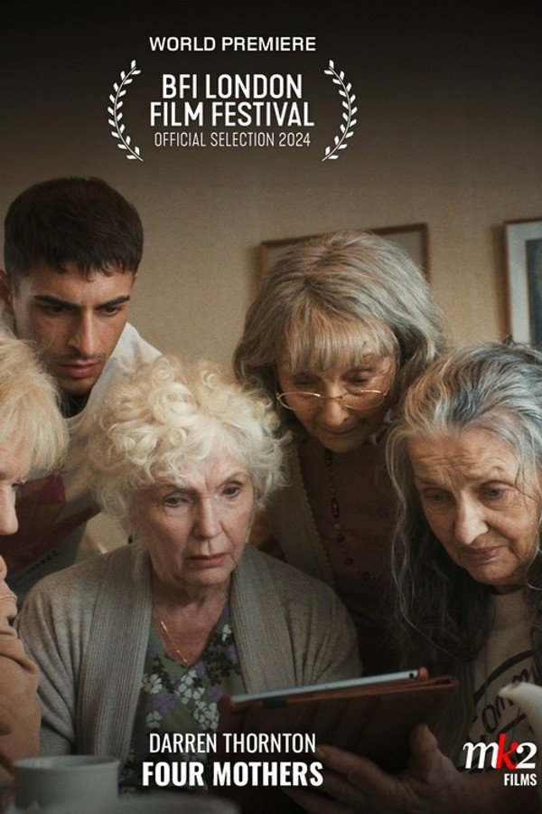 Four Mothers