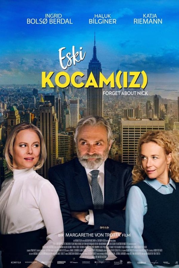 Eski Kocam(ız)
