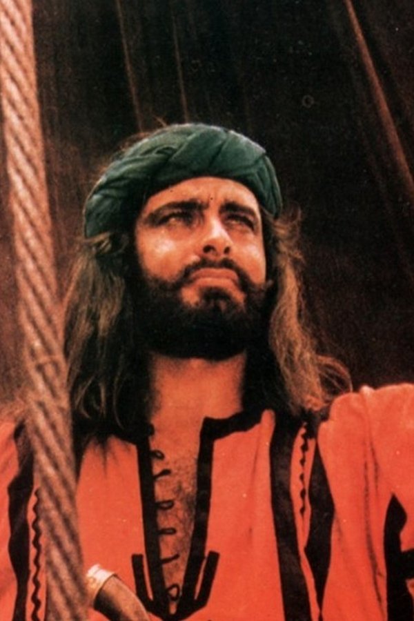 Sandokan – S01E06 – Episodio 6