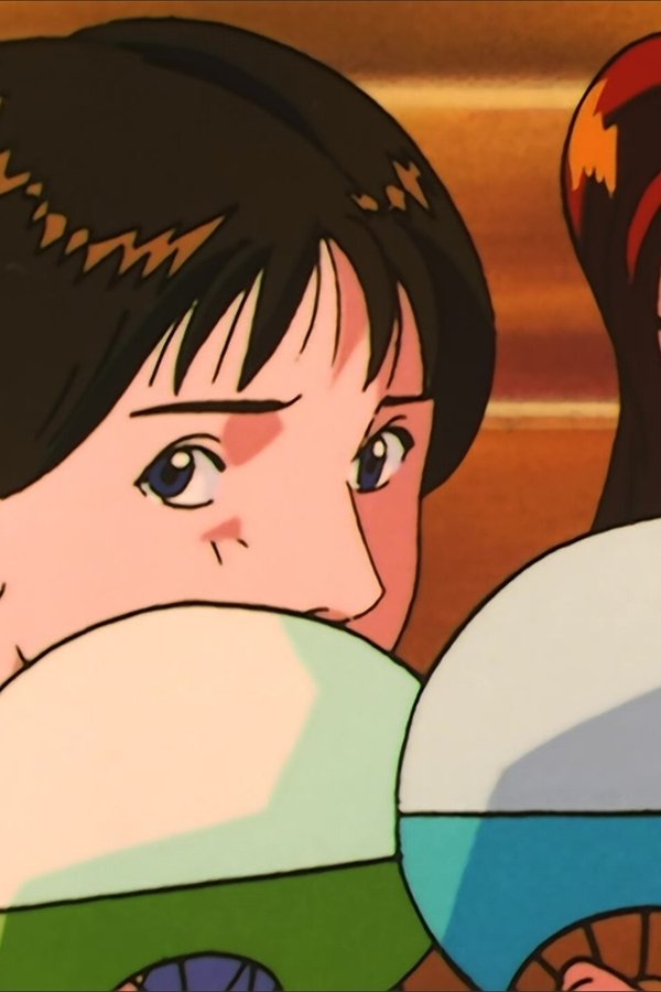 Slam Dunk – S01E95 – Il giorno più caldo di Hanamichi