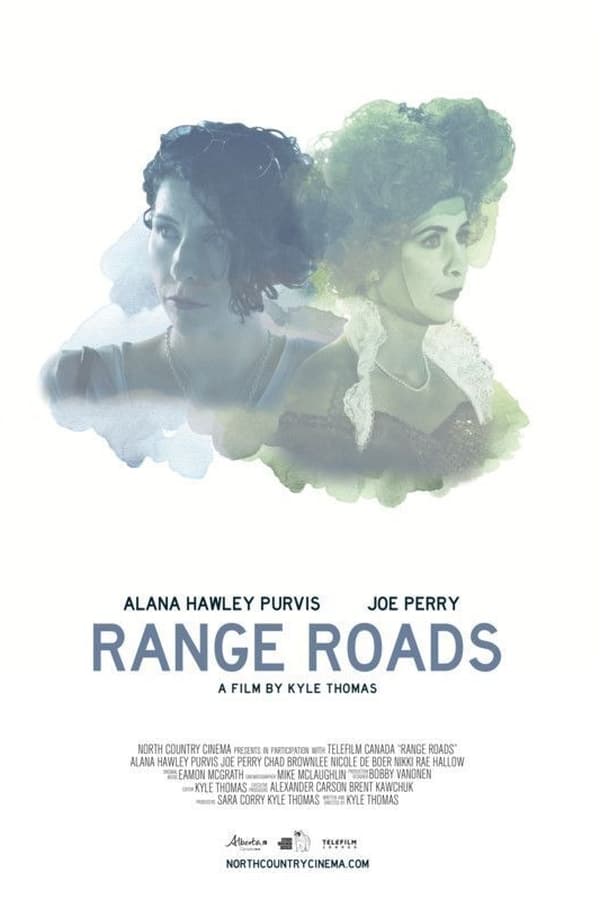 Range Roads