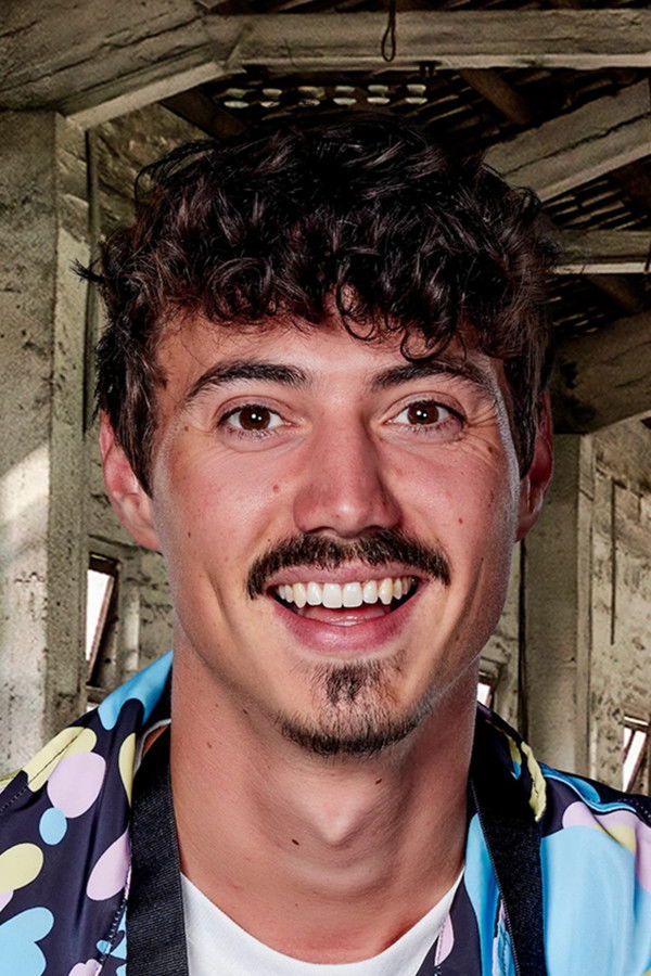 Niek Roozen's headshot