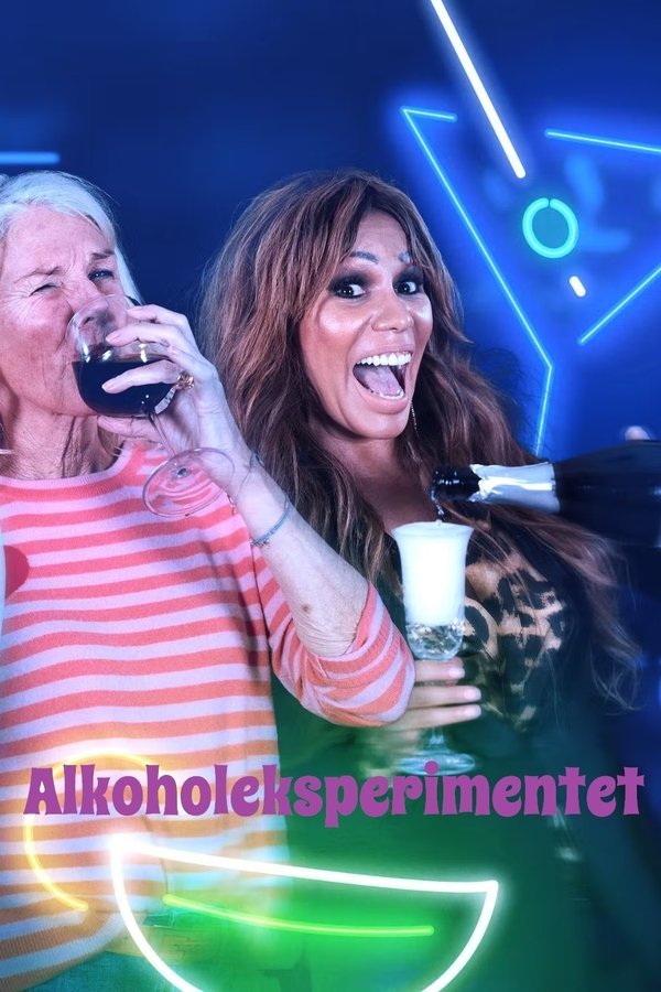 Alkoholeksperimentet