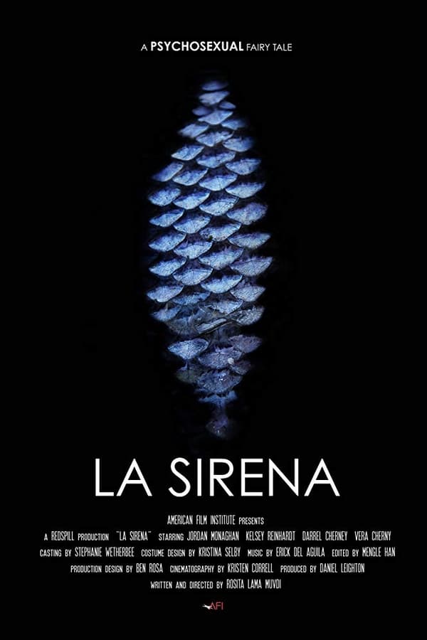 LAT - La Sirena (2017)