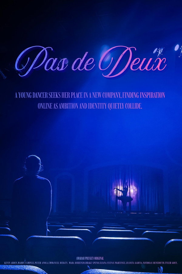 Pas de Deux