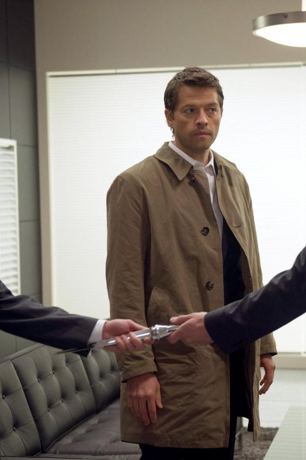 Supernatural – S09E14 – Prigionieri