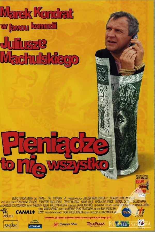 Pieniądze to nie wszystko