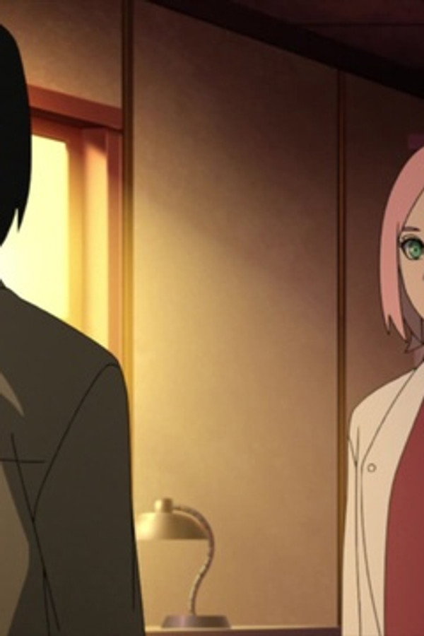 Boruto: Naruto Next Generations