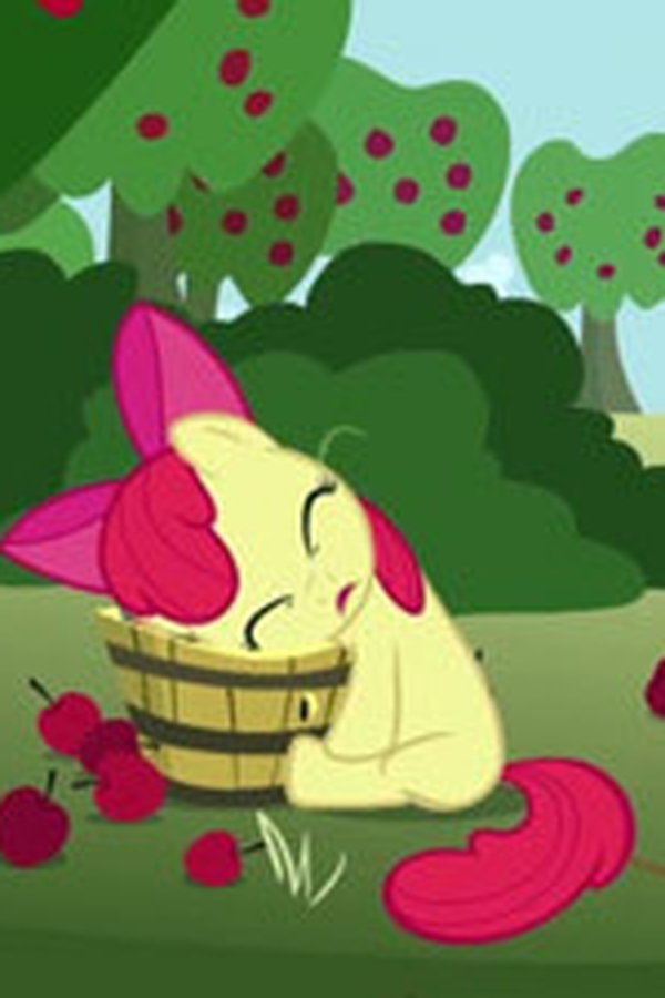 My Little Pony – L’amicizia è magica – S01E12 – L’Importanza del Cutie Mark