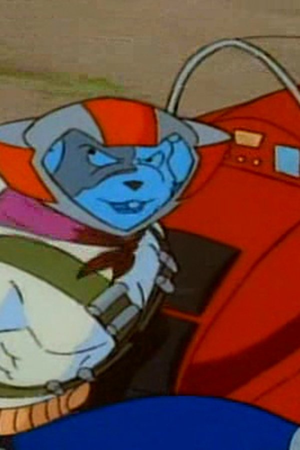 Biker Mice da Marte – S02E19 – Nel mondo dei dinosauri