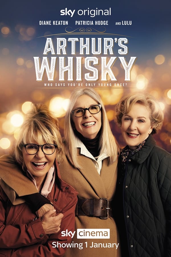 When Joan’s husband dies, she is shocked to discover he had invented an elixir which makes the drinker look young again. Sharing it with her two friends, the three women paint the town red but soon discover that they are no longer equipped to be young in the modern world.