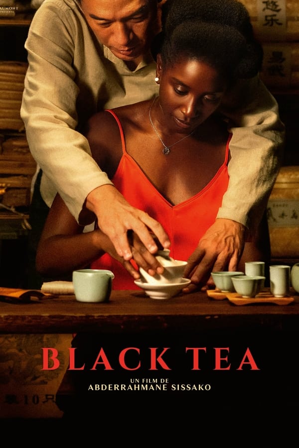 FR - Black Tea (2024)