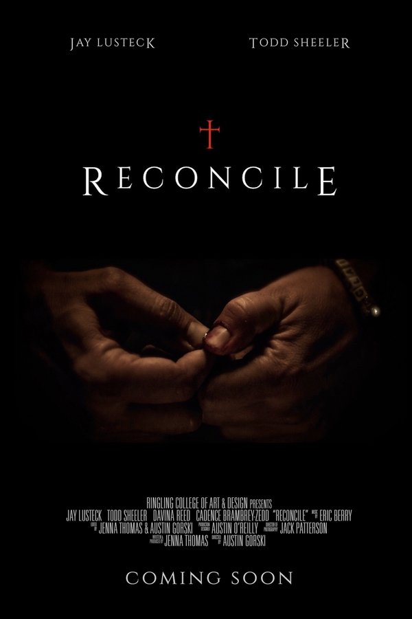 Reconcile