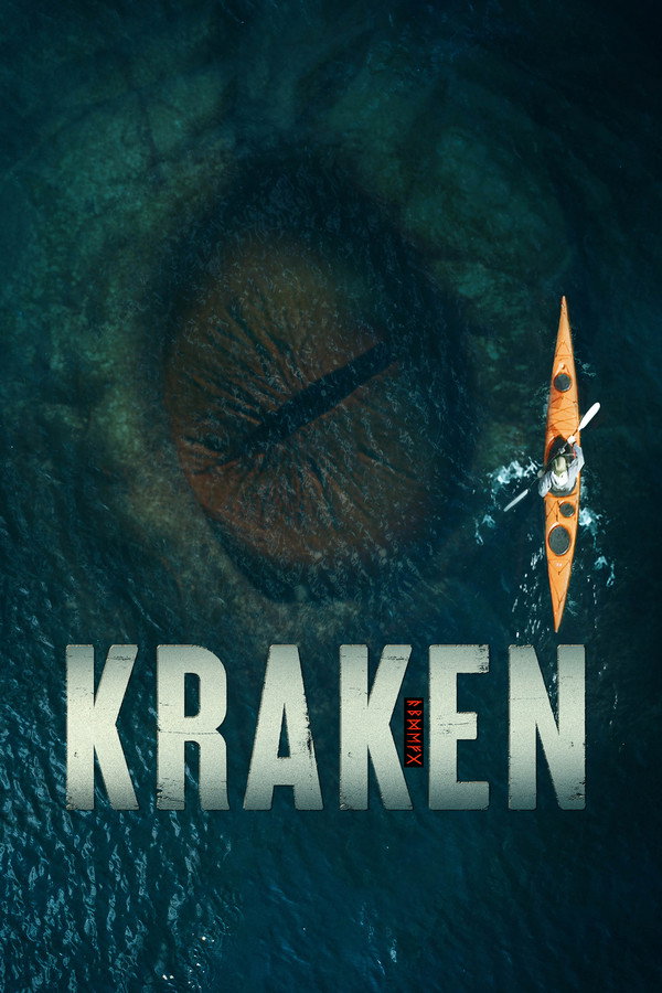 TVplus FR - Kraken (2026)
