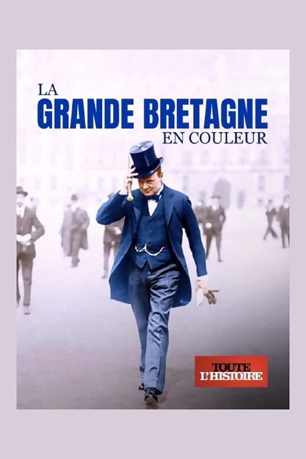 TVplus FR - La Grande Bretagne en couleur