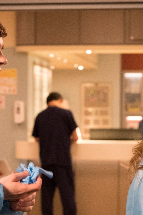 The Good Doctor – S02E03 – 36 Ore