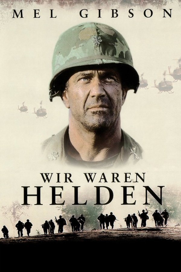 DE - Wir waren Helden (2002) (4K)