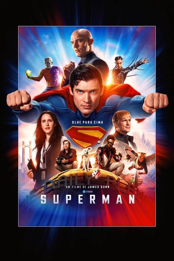 Superman [CAM]
