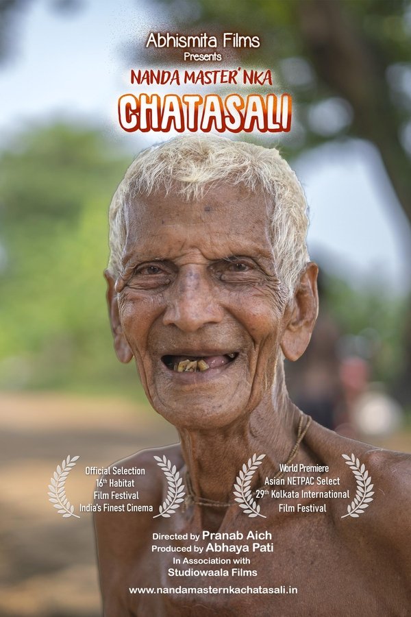 Nanda School of Tradition poster