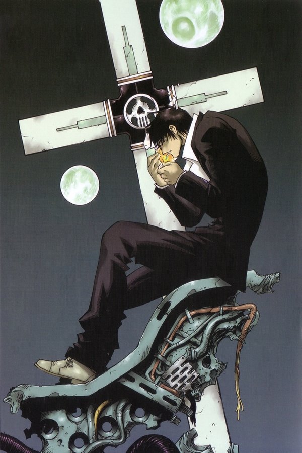Trigun