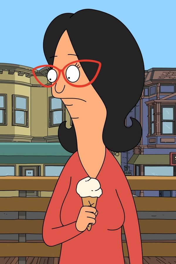 Bob’s Burgers – S07E19 – Thelma & Louise ma Thelma è Linda