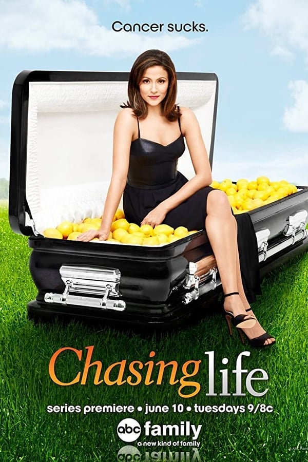 Chasing Life