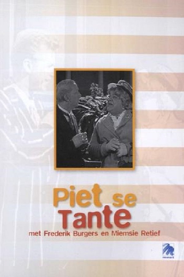 Piet’s Aunt