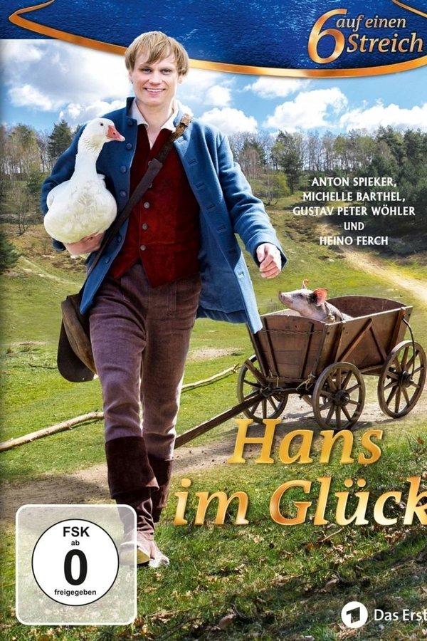 Hans im Glück