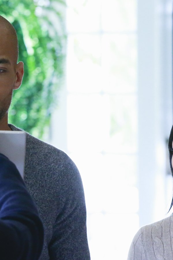 Le regole del delitto perfetto – S02E03 – Si chiama la piovra