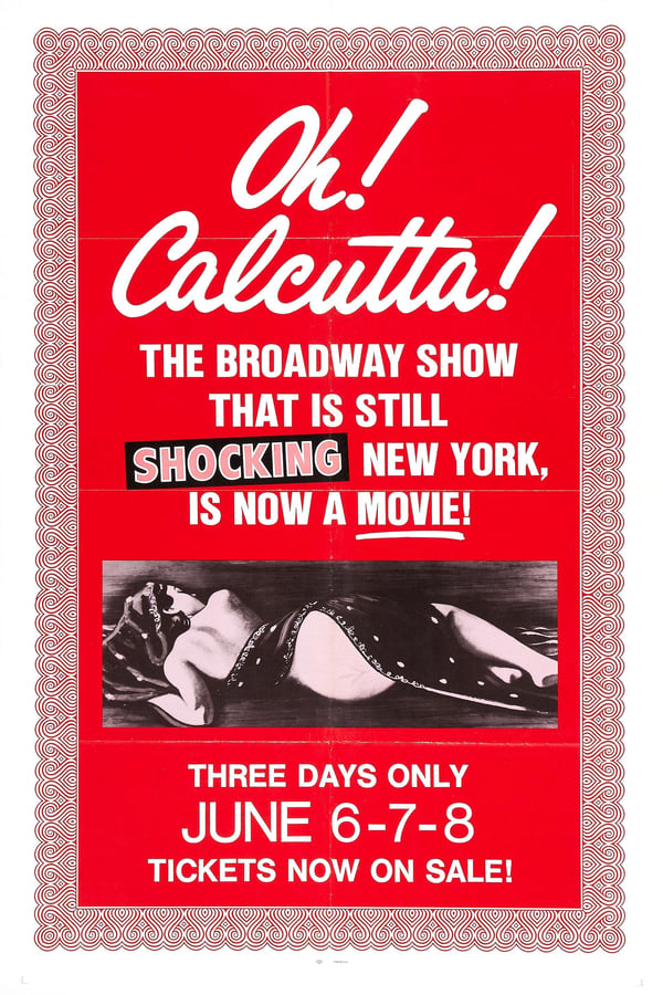 Oh! Calcutta!