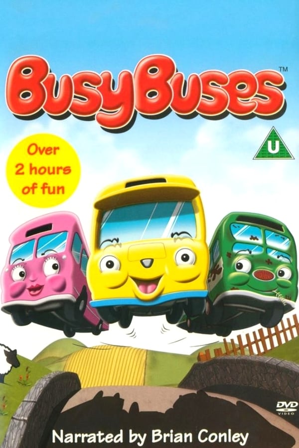 Busy Buses